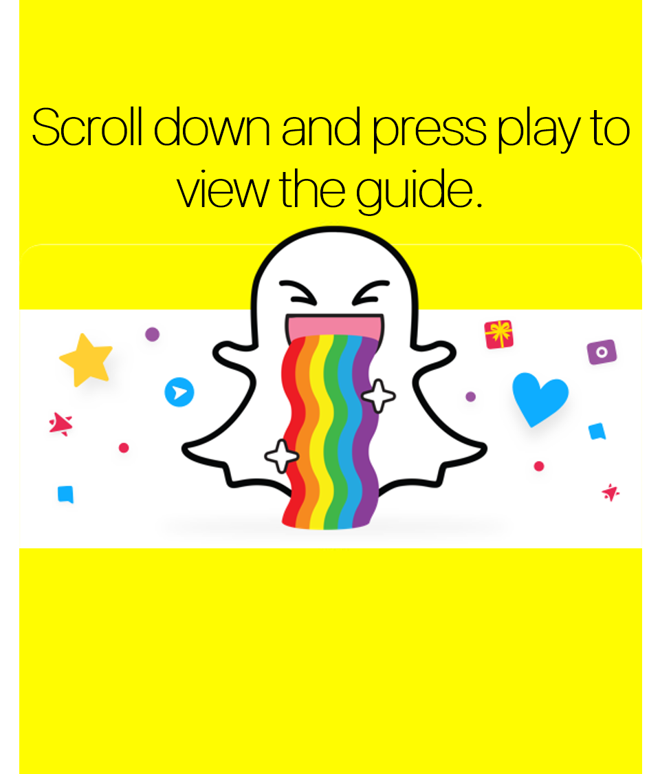 How to enable ghost mode?